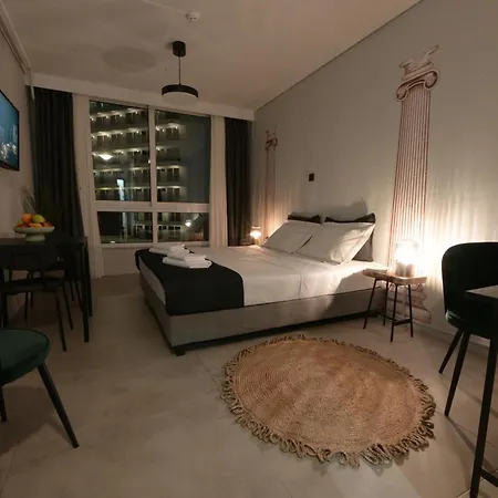 Athens Host - Cadre De L' Acropole Apartment Exterior photo
