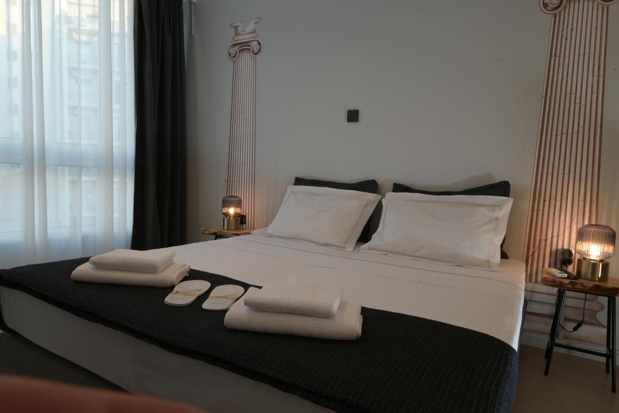 Apartment Host - Cadre De L' Acropole Athens