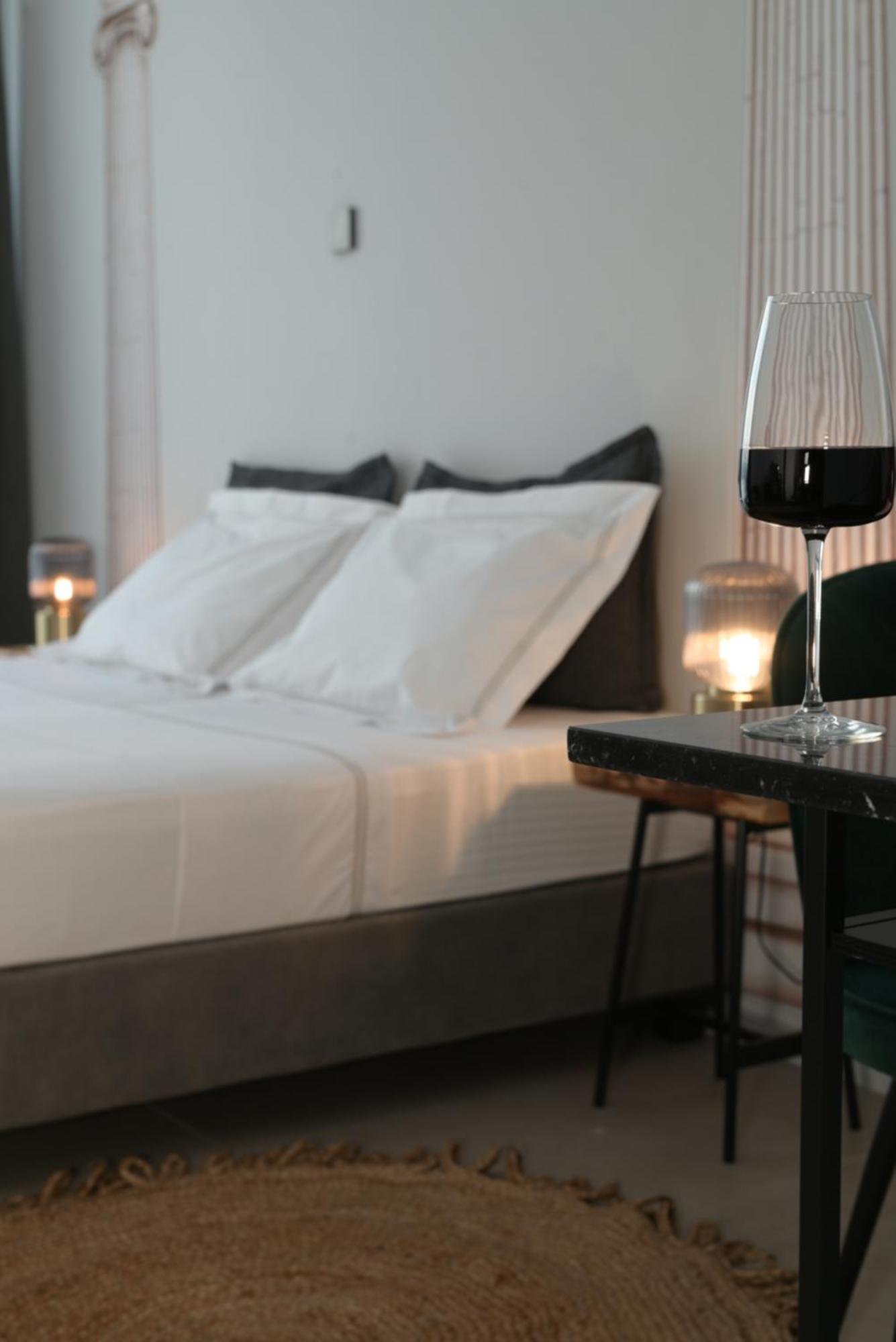 Apartment Host - Cadre De L' Acropole Athens