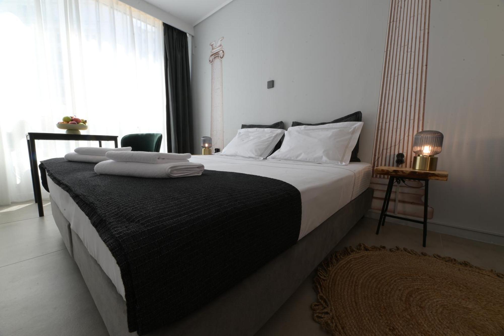 Apartment Host - Cadre De L' Acropole *