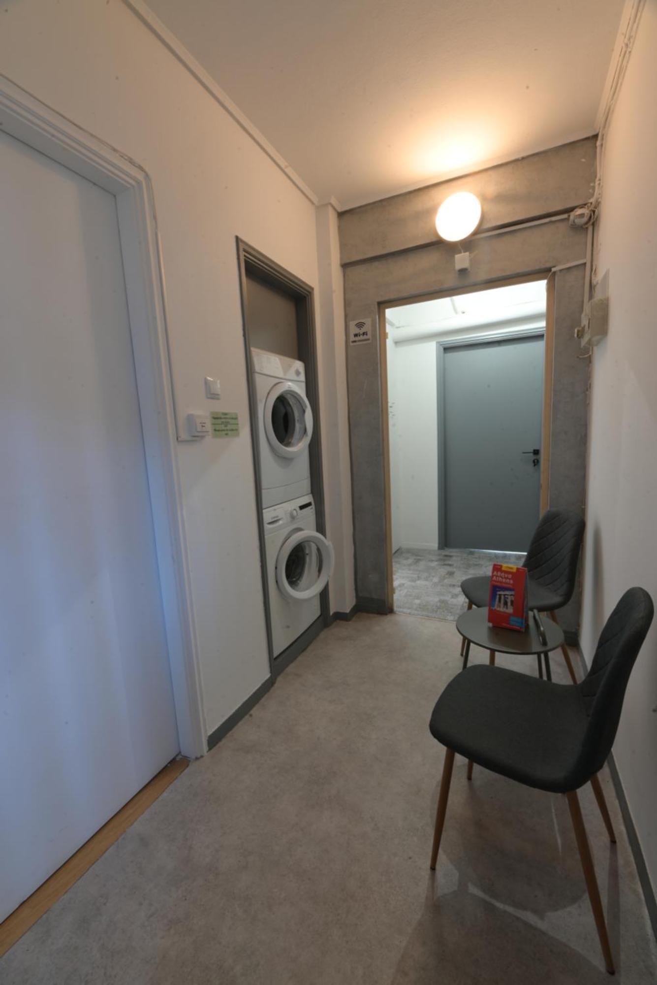 Apartment Host - Cadre De L' Acropole *