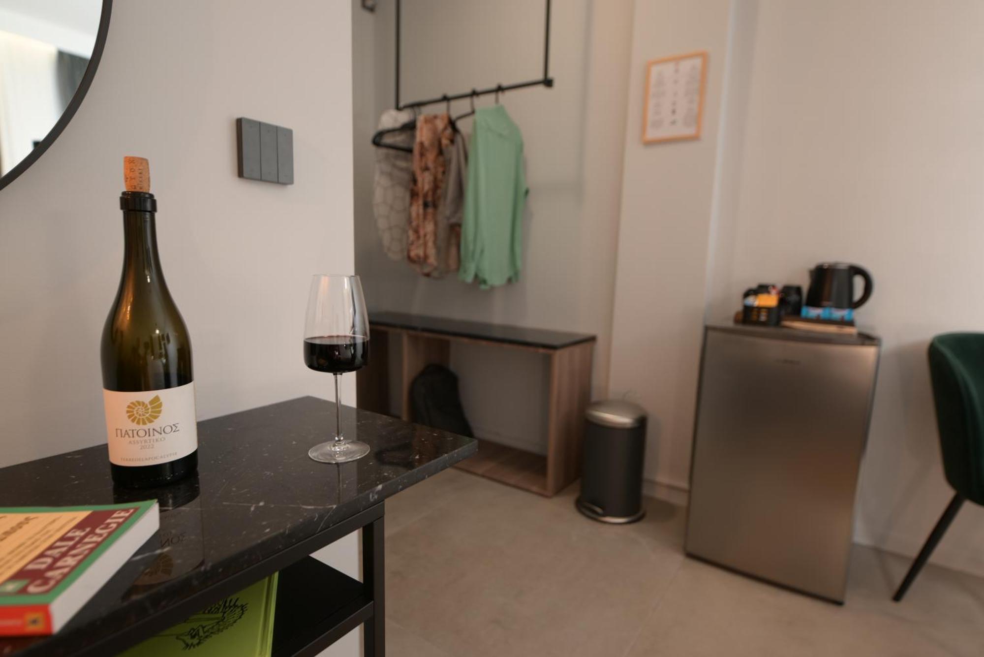 Host - Cadre De L' Acropole Apartment Athens