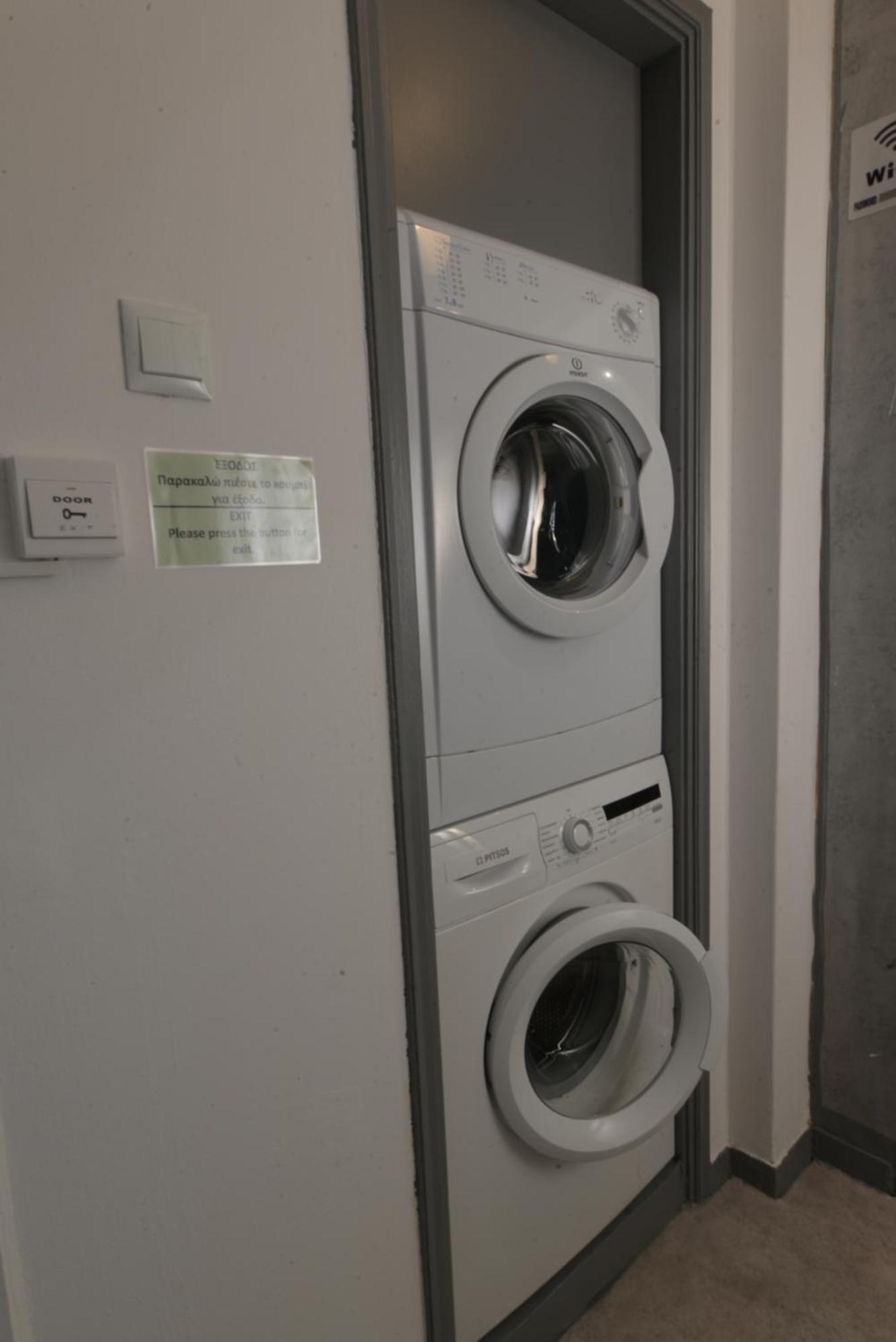Apartment Host - Cadre De L' Acropole *