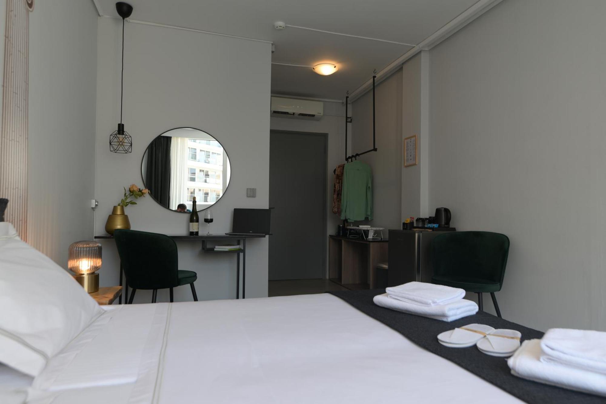 Apartment Host - Cadre De L' Acropole Athens