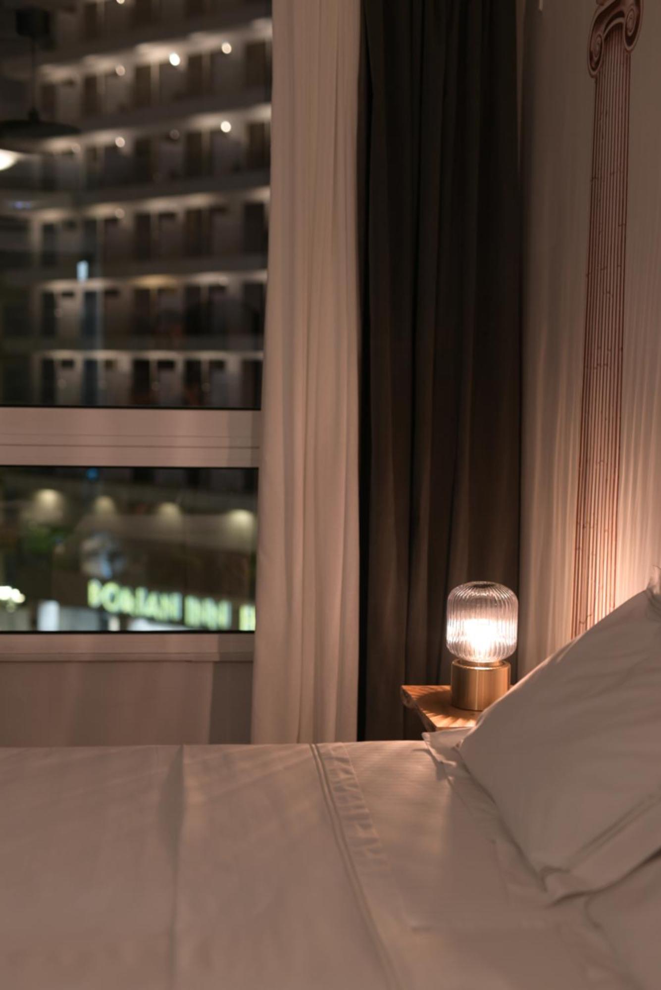 Apartment Host - Cadre De L' Acropole *