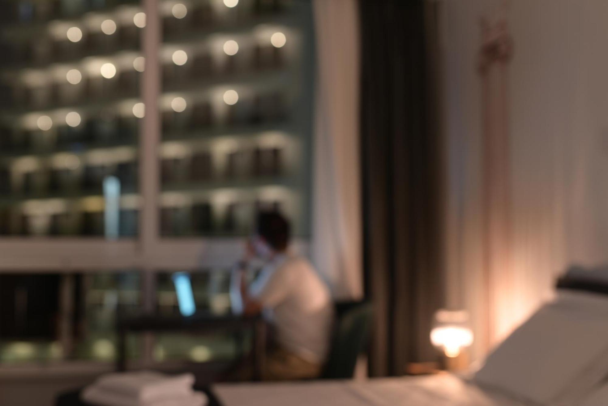 Apartment Host - Cadre De L' Acropole