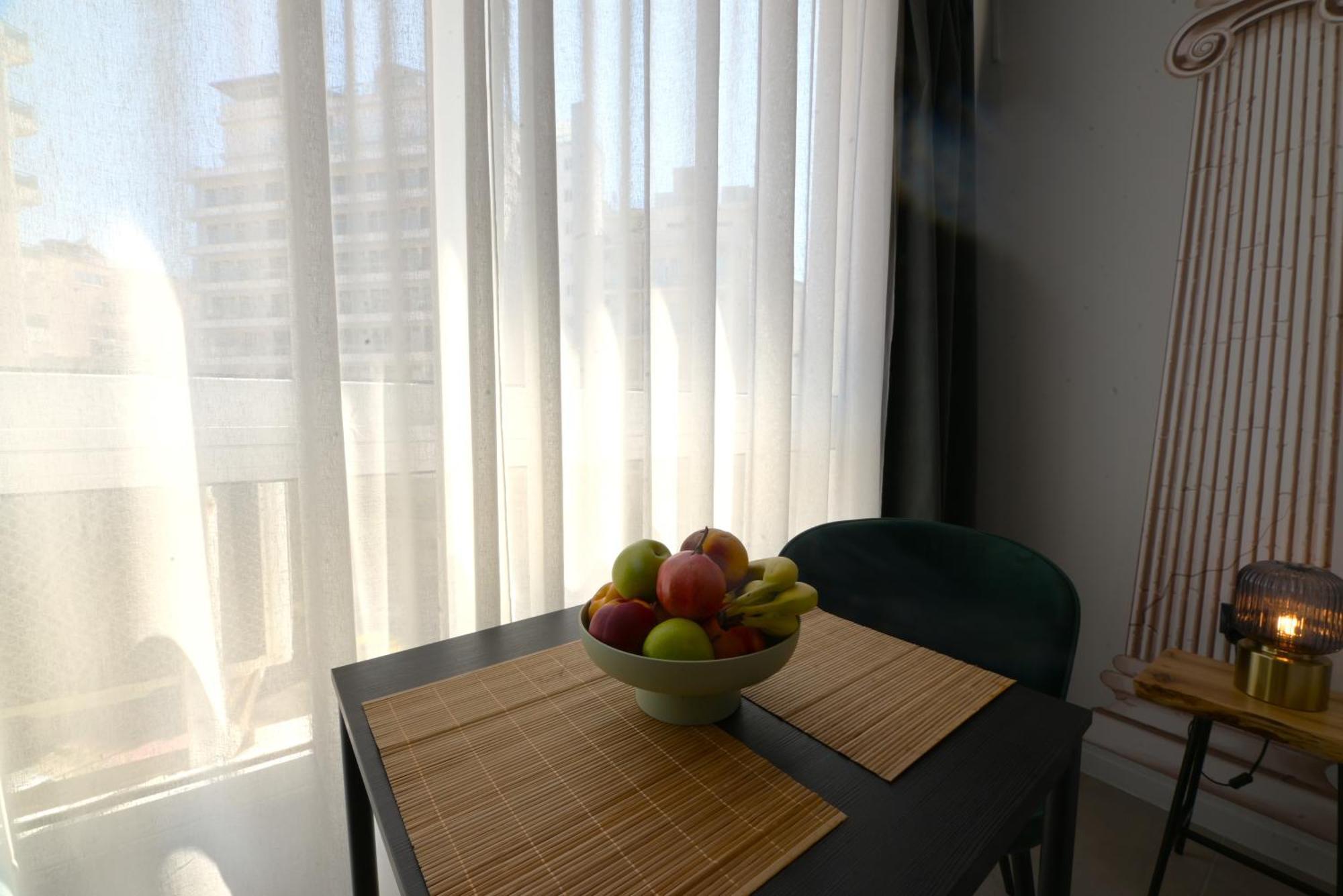 Host - Cadre De L' Acropole Apartment *