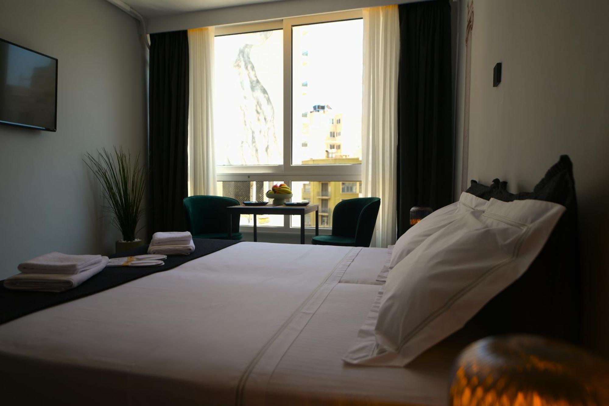 Apartment Host - Cadre De L' Acropole *