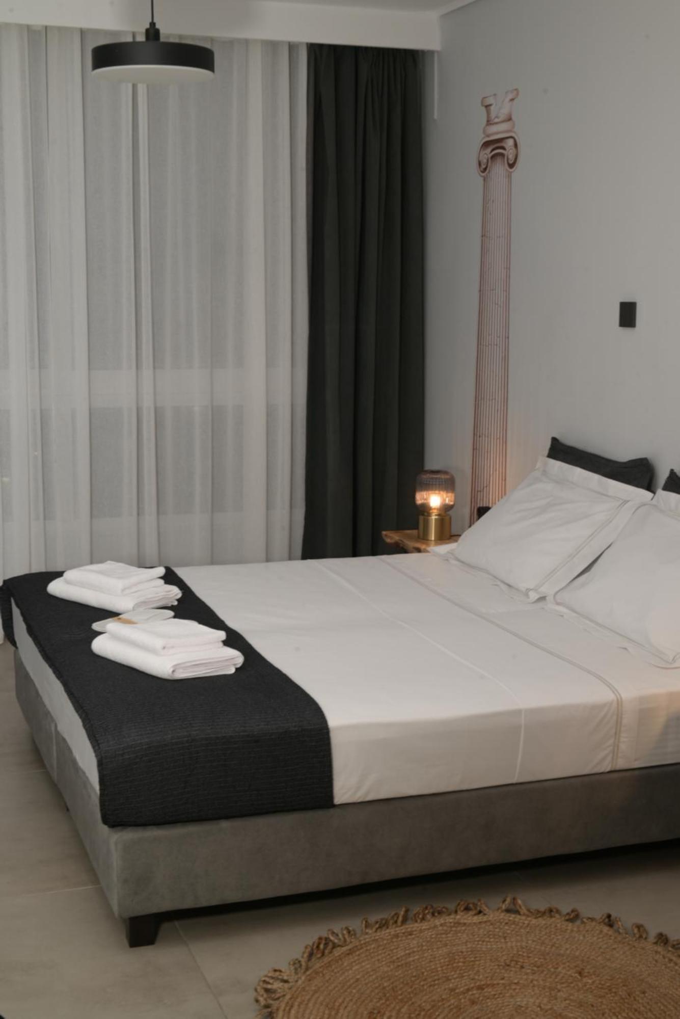 Apartment Host - Cadre De L' Acropole Athens